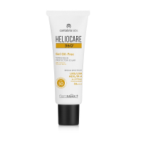 Heliocare360 Oilf Gel Spf50 Toq Seco 50ml